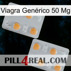 Viagra Genérico 50 Mg 25